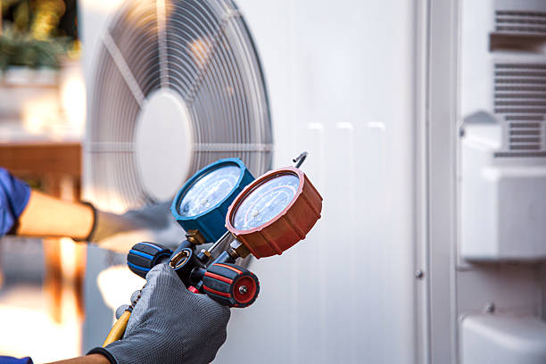 Affordable Hvac solutions in Crayne, KY